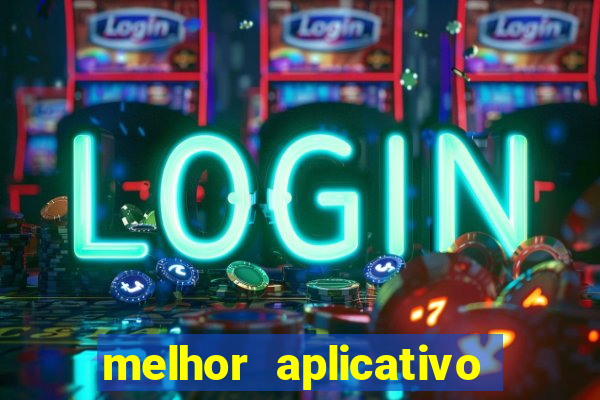 melhor aplicativo jogo do bicho